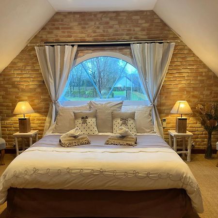 Le Clos De Kerhouil Saint Anne-dʼAuray Εξωτερικό φωτογραφία