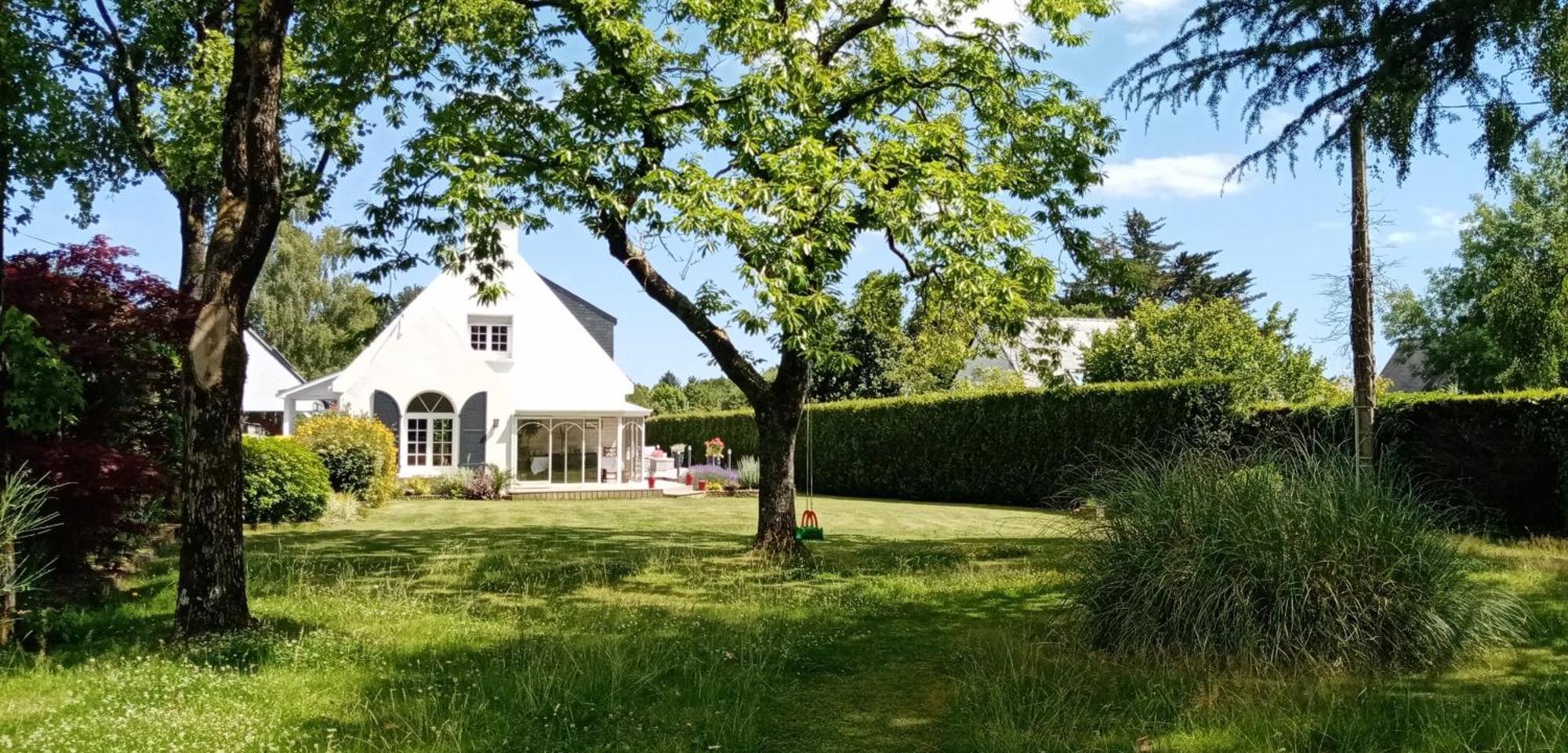 Le Clos De Kerhouil Saint Anne-dʼAuray Εξωτερικό φωτογραφία