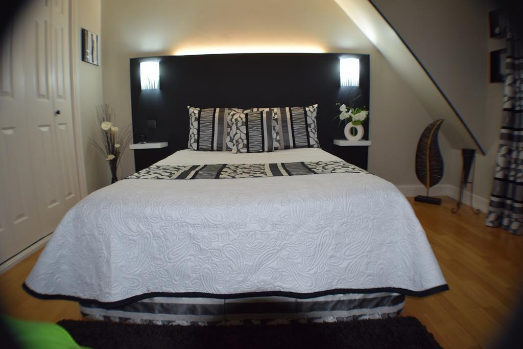 Le Clos De Kerhouil Saint Anne-dʼAuray Δωμάτιο φωτογραφία