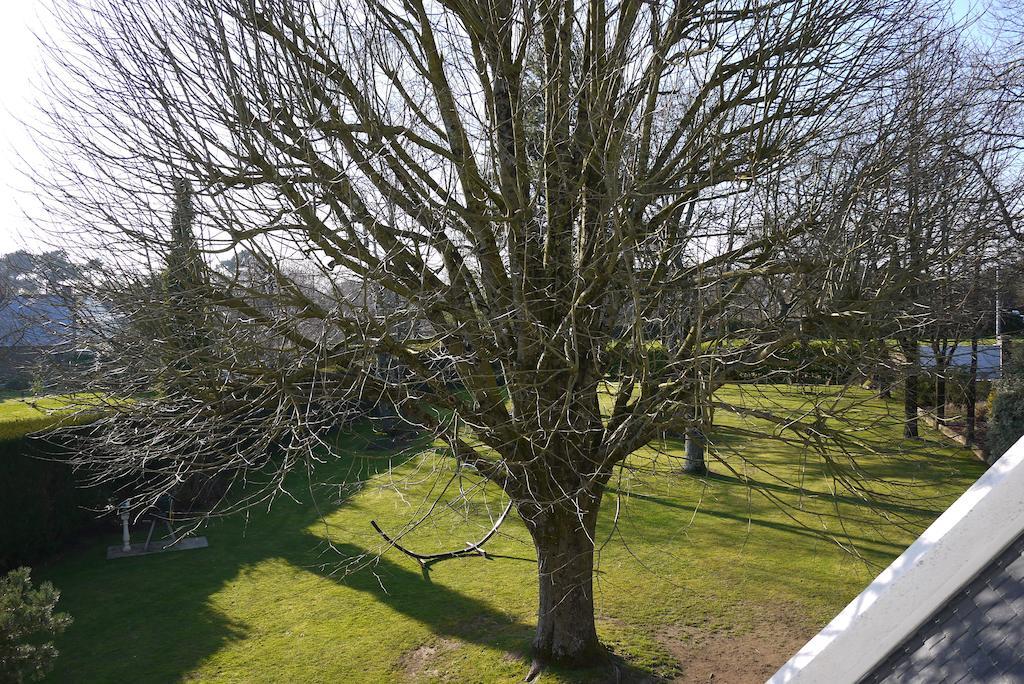 Le Clos De Kerhouil Saint Anne-dʼAuray Εξωτερικό φωτογραφία